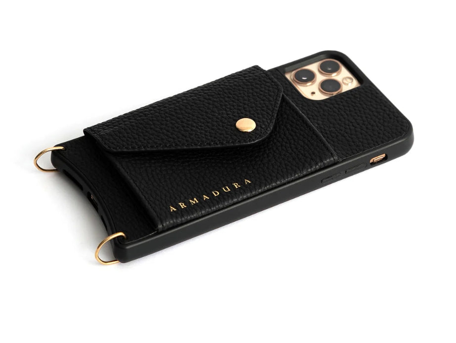 Armadura Envelope Iphone Cover - Black