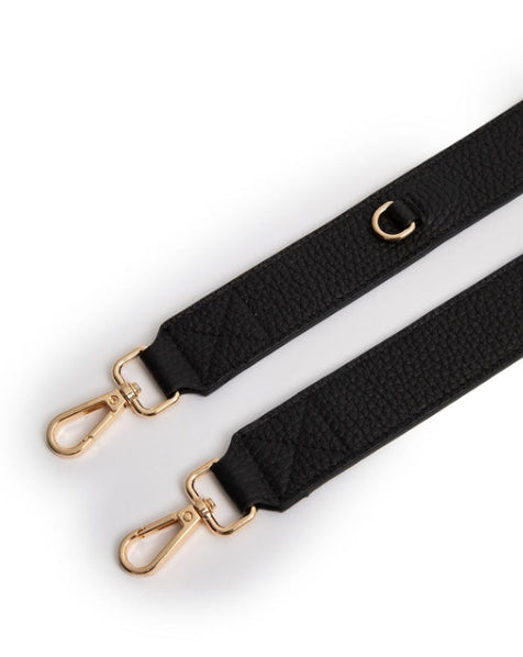 Armadura Rhea Crossbody Strap - Black