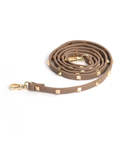 Armadura Minerva Crossbody iPhone Set - Taupe