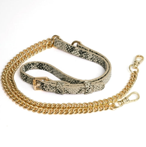 Armadura Maia Crossbody Phone Strap - Python