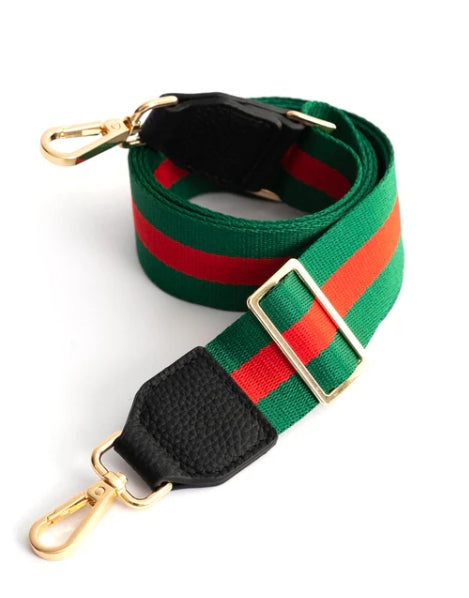 Armadura Juno Sport Crossbody Phone Strap - Black