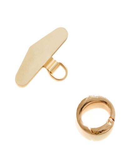 Armadura Universal Clasp