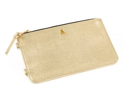 Armadura Hestia Pouch - Gold