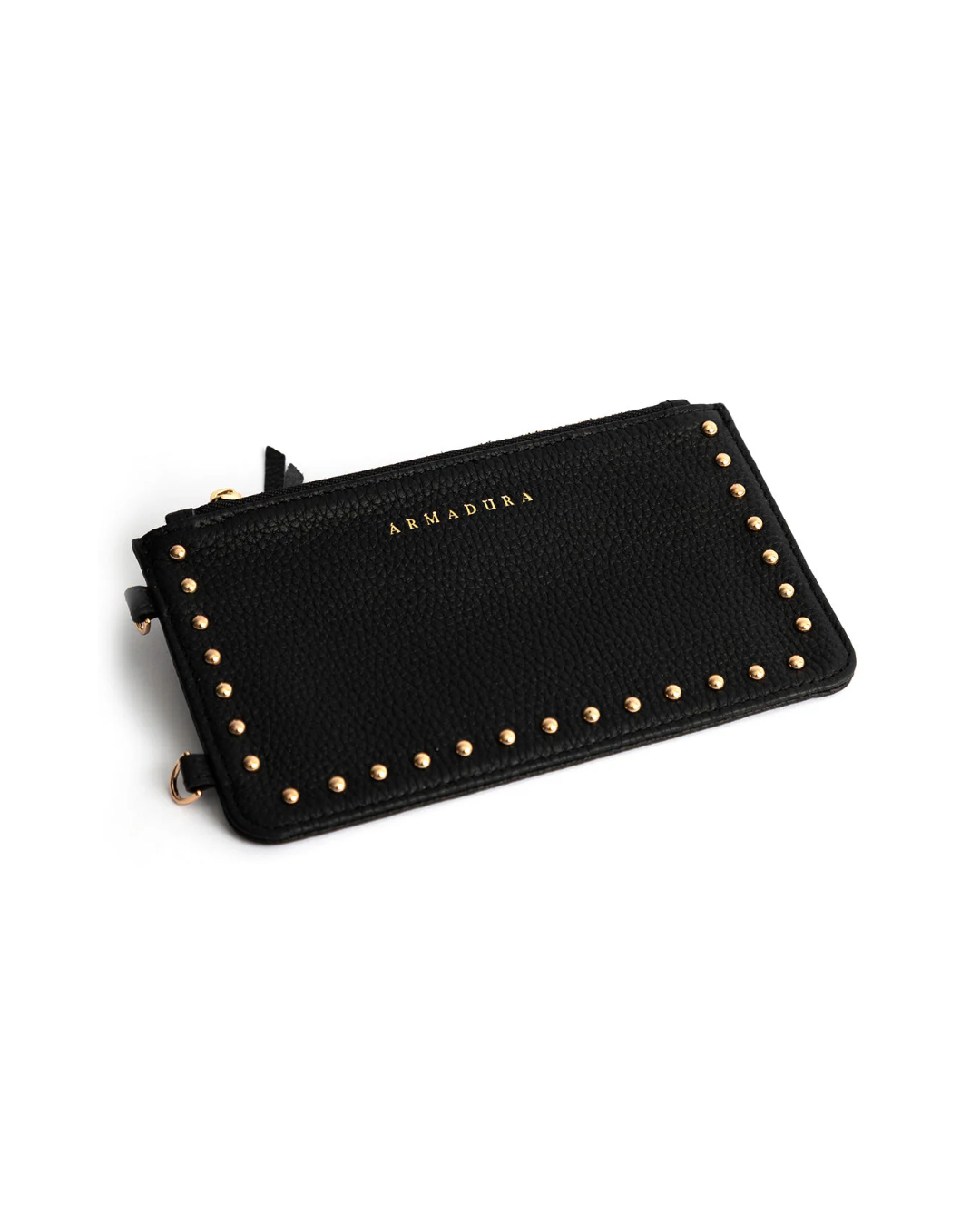Armadura Diana Mini Stud Pouch - Black