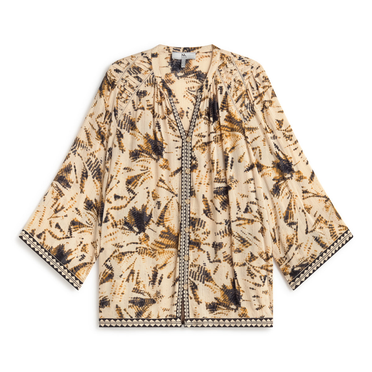 Andam Shirt
