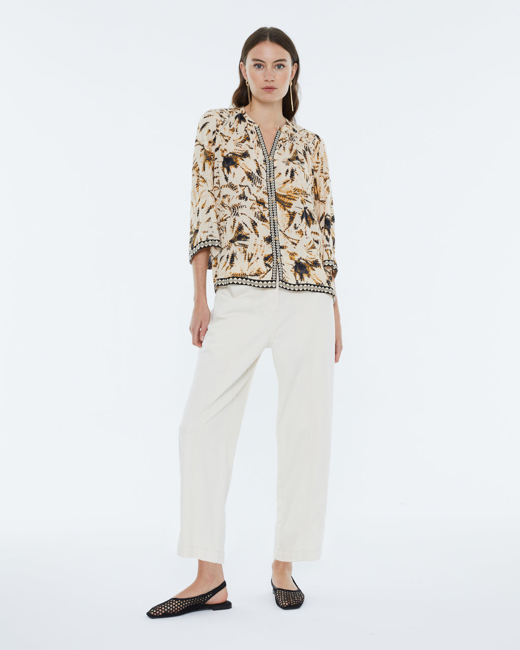 Andam Shirt