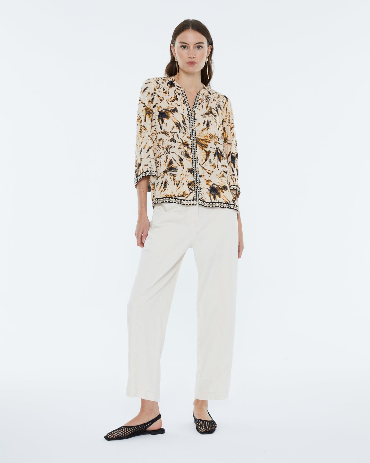 Andam Shirt
