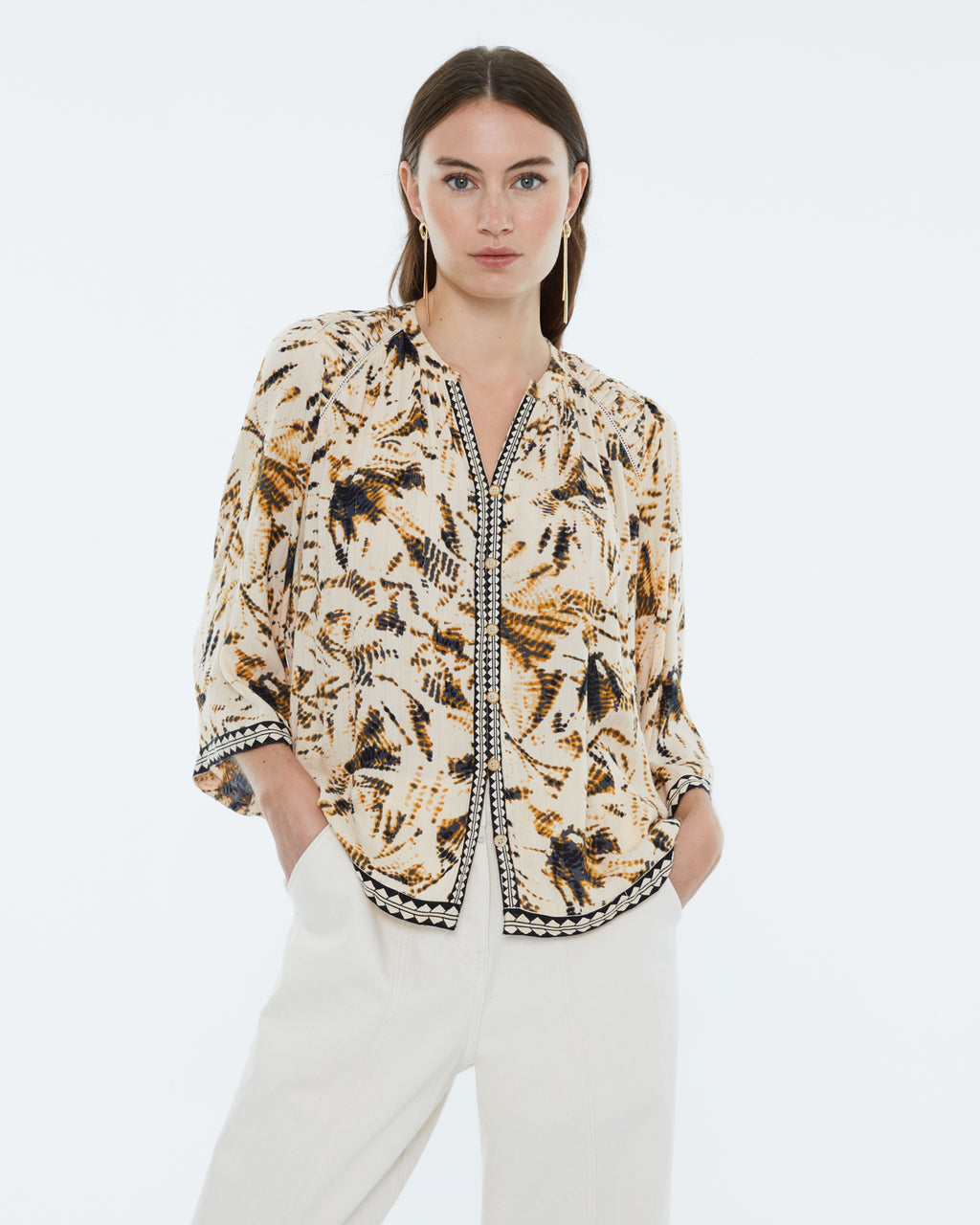 Andam Shirt