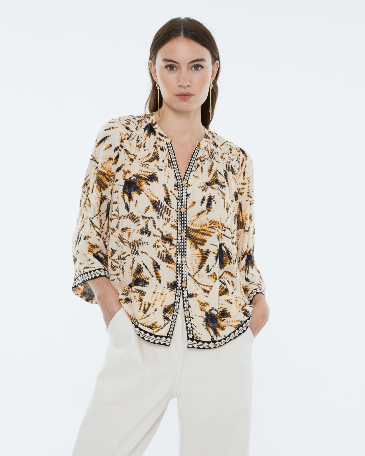 Andam Shirt