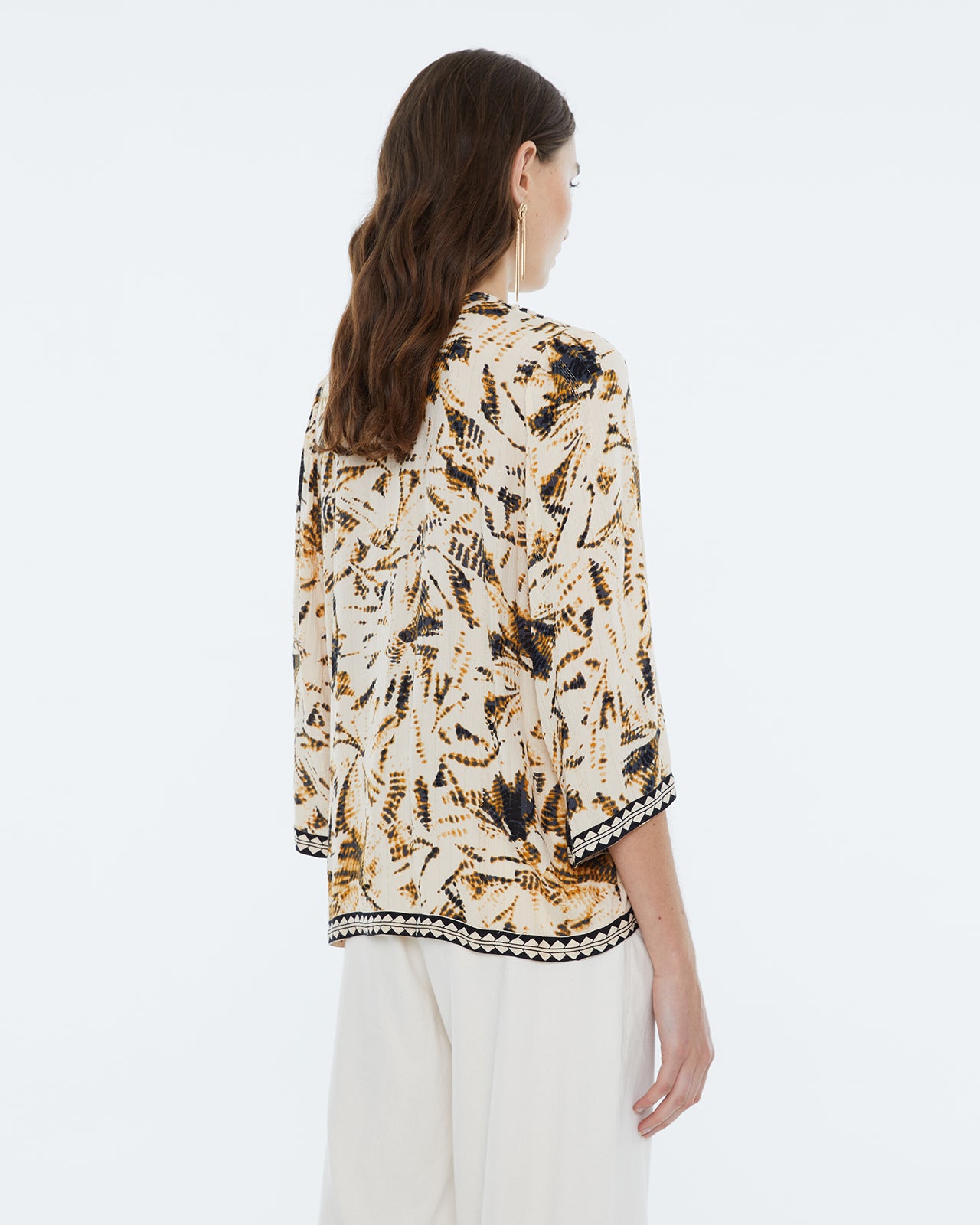 Andam Shirt