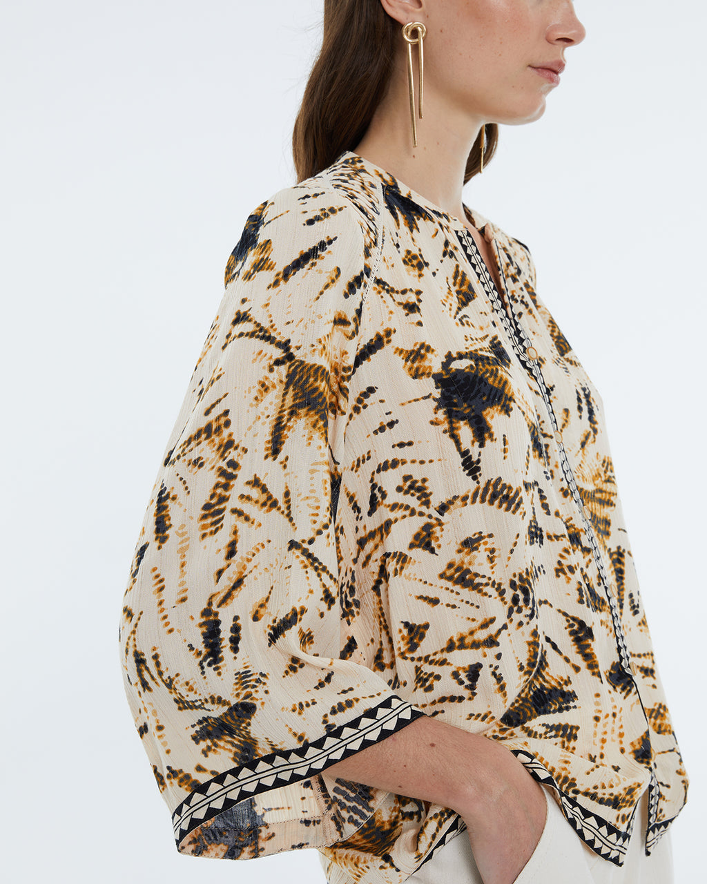 Andam Shirt