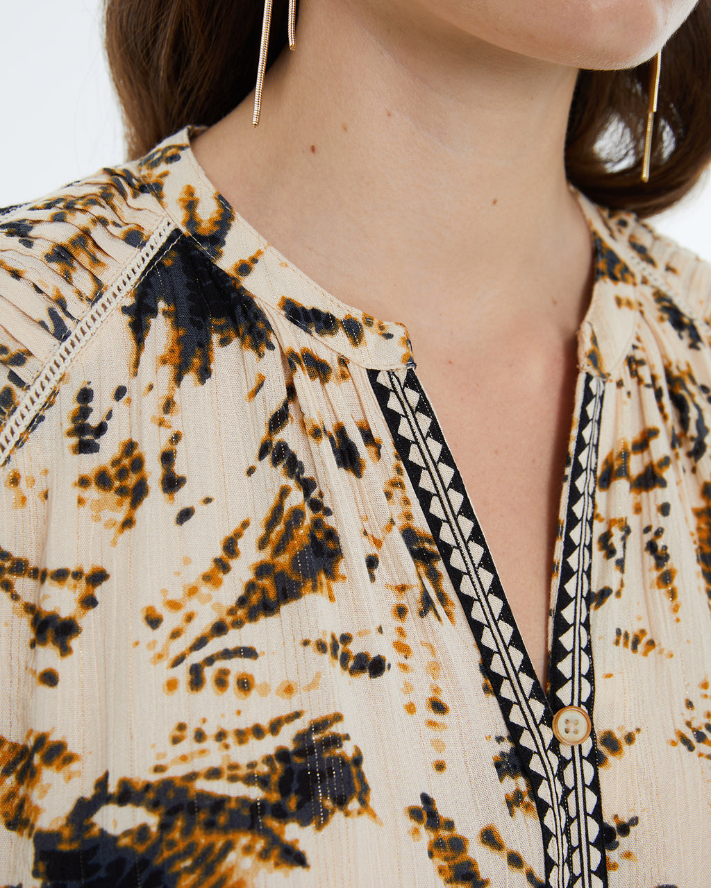 Andam Shirt