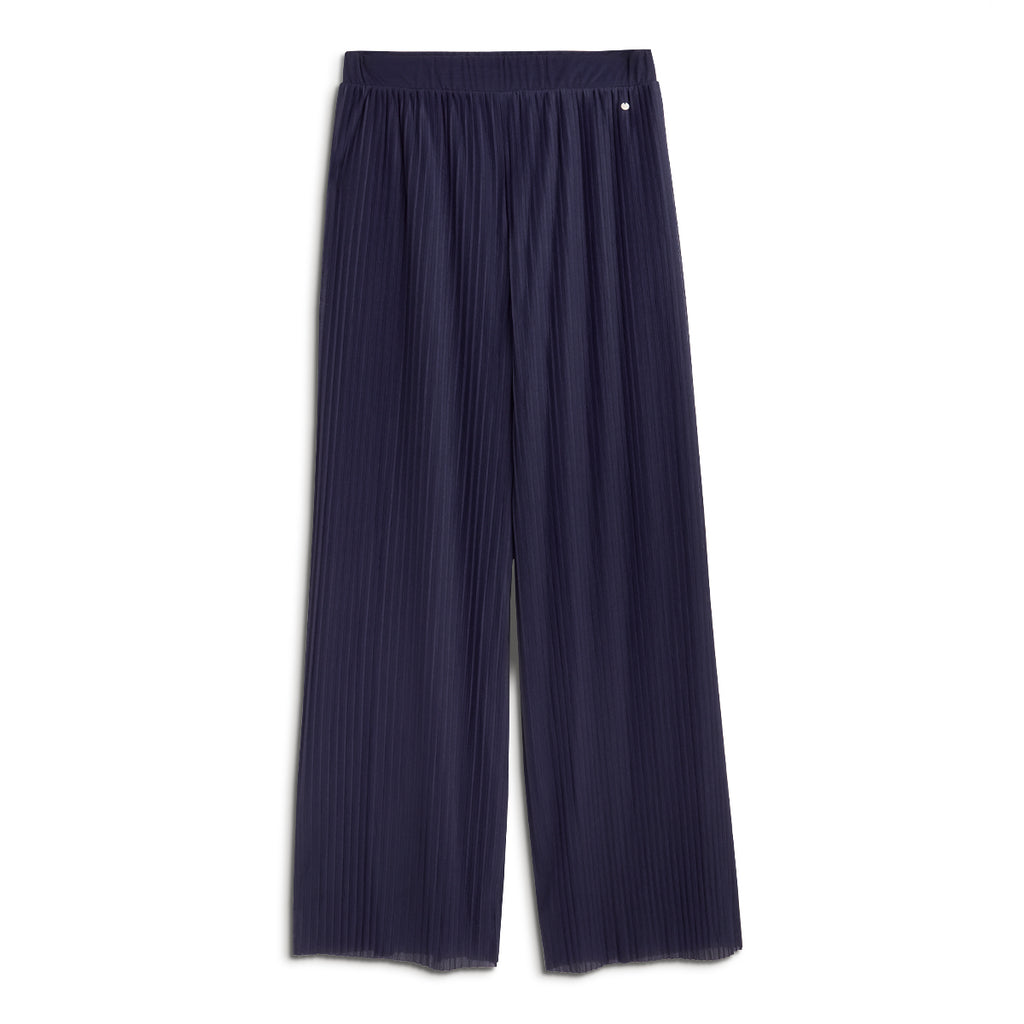 Andam Navy Pant