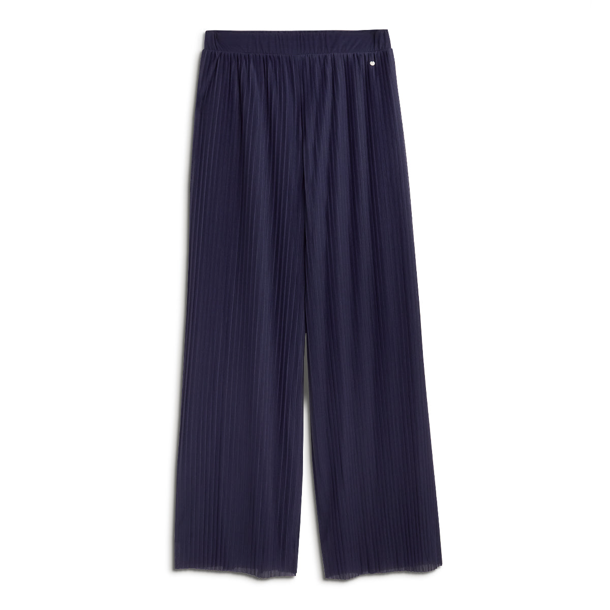 Andam Navy Pant