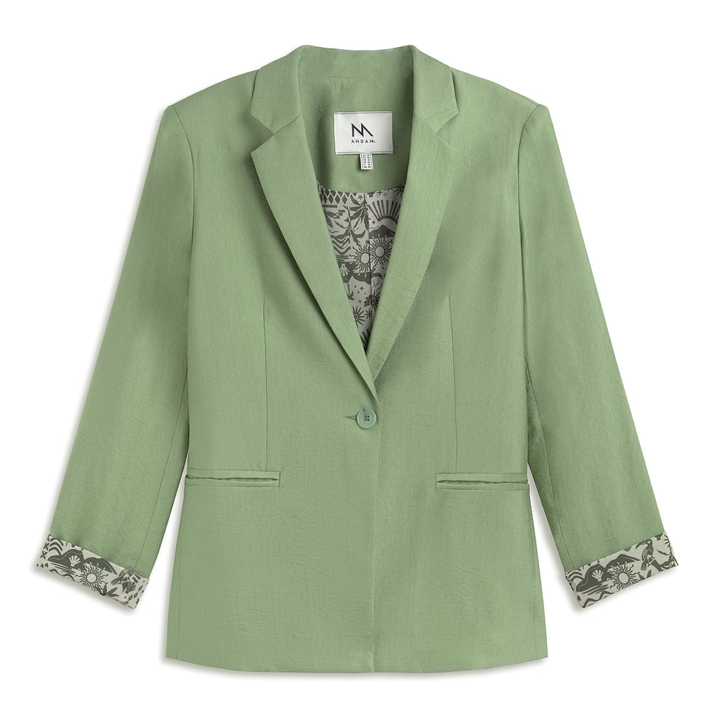 Andam Blazer