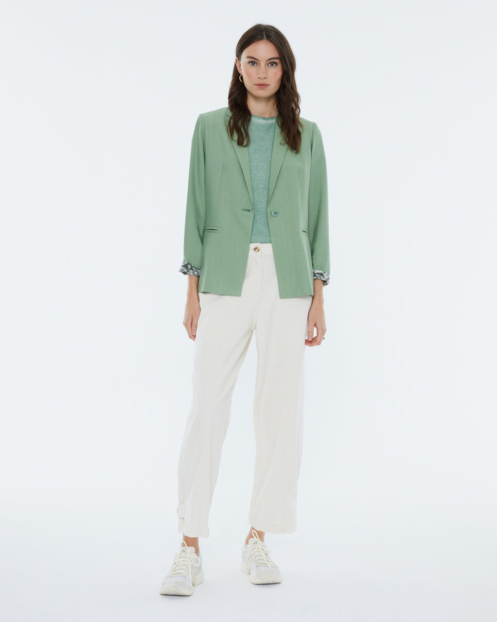 Andam Blazer