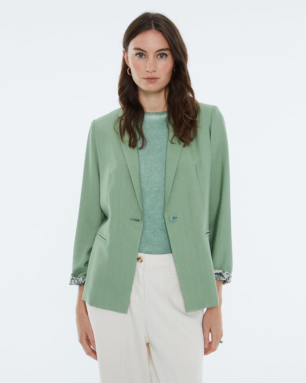 Andam Blazer