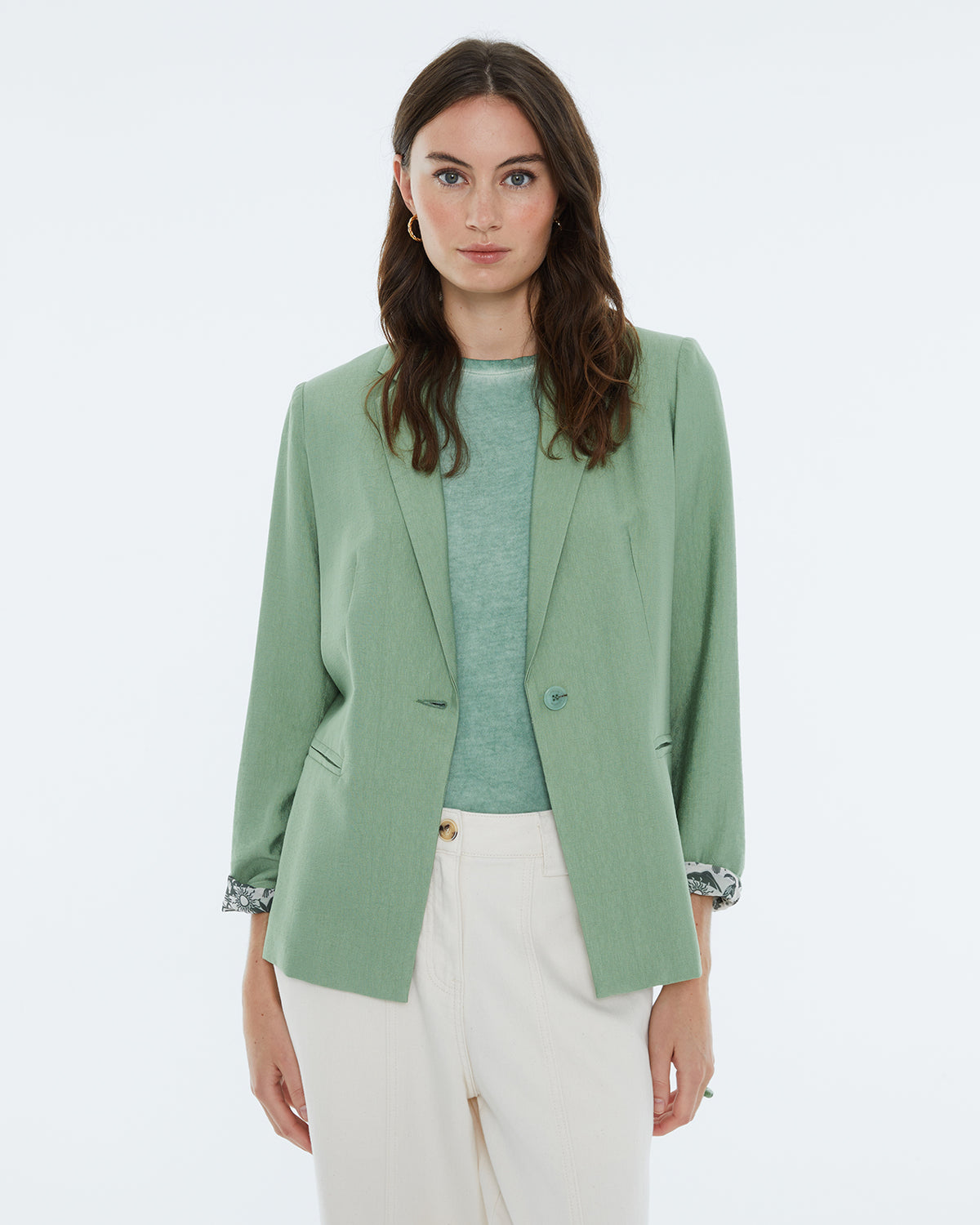 Andam Blazer