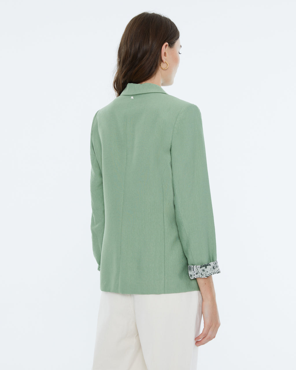 Andam Blazer