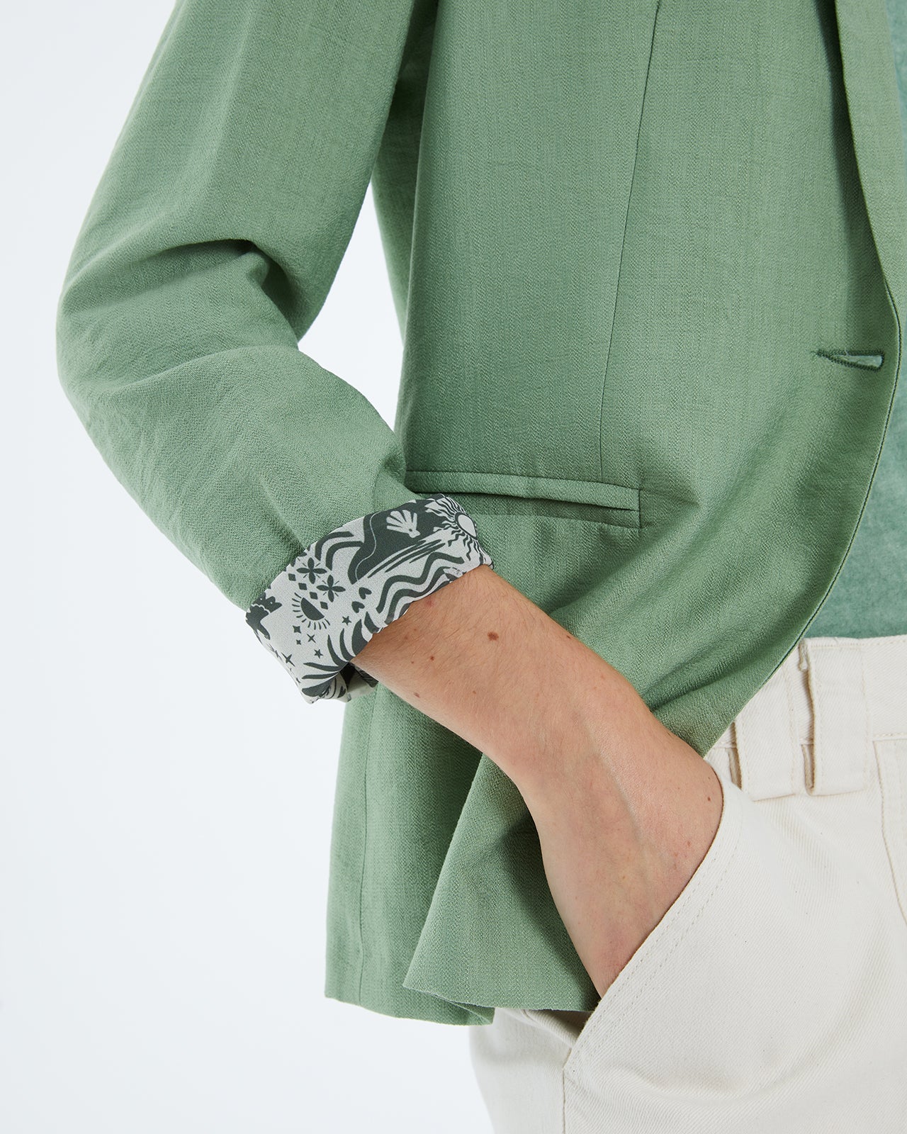 Andam Blazer