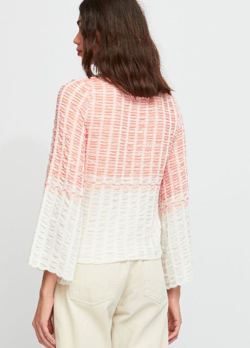 Aldo Martins Otos Button Up Top