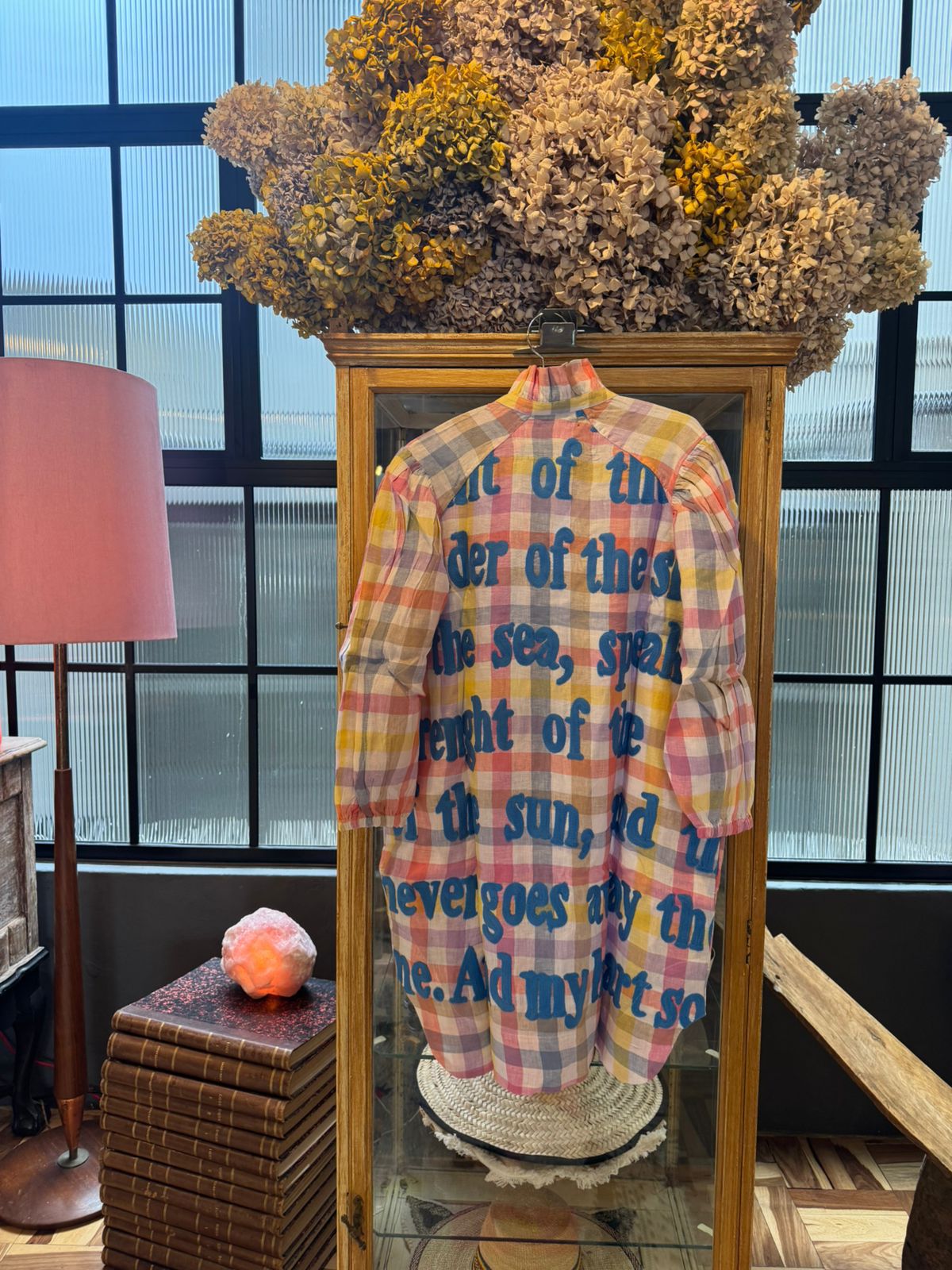 Karien Belle fly baby short