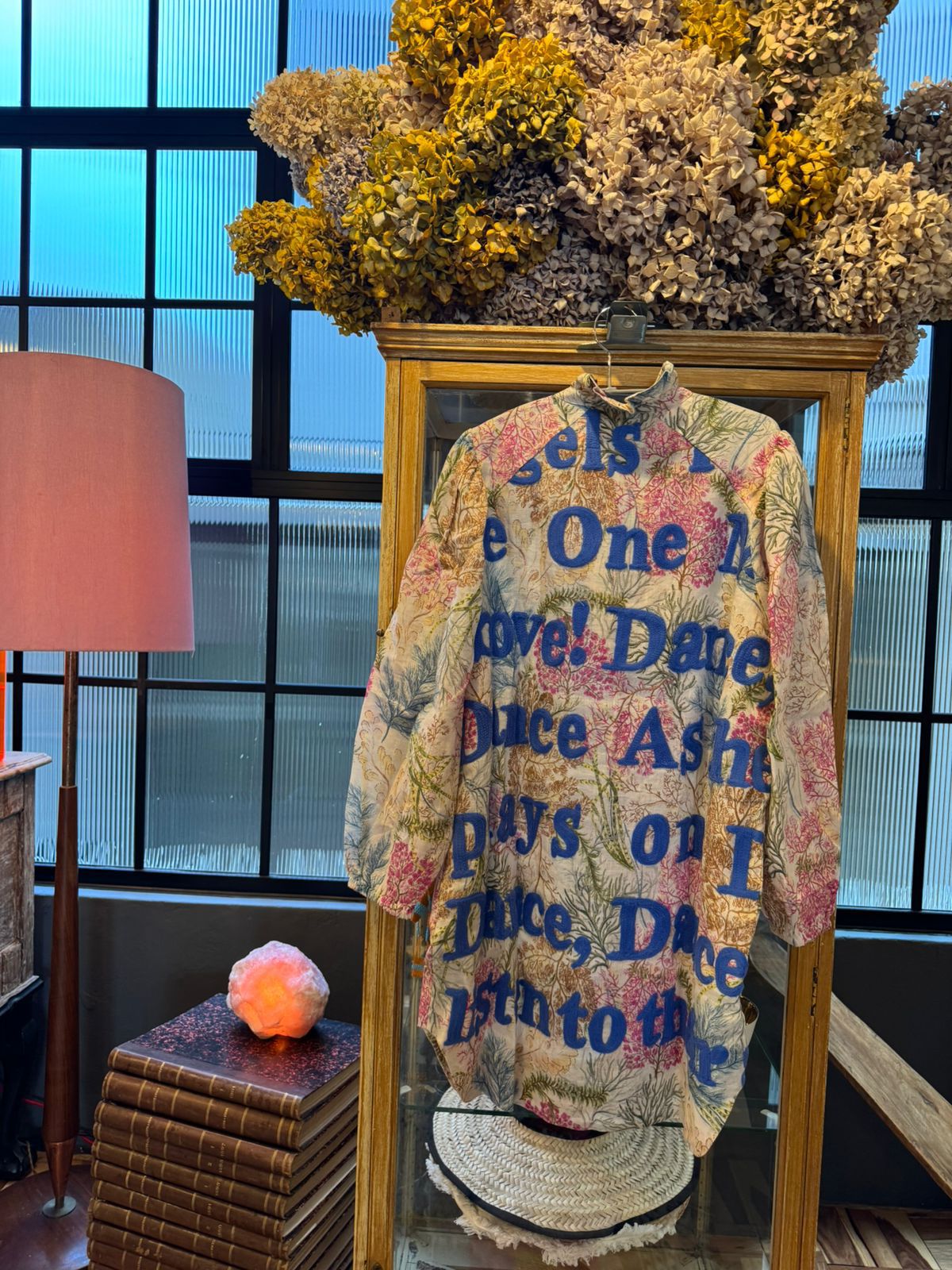 Karien Belle fly baby short