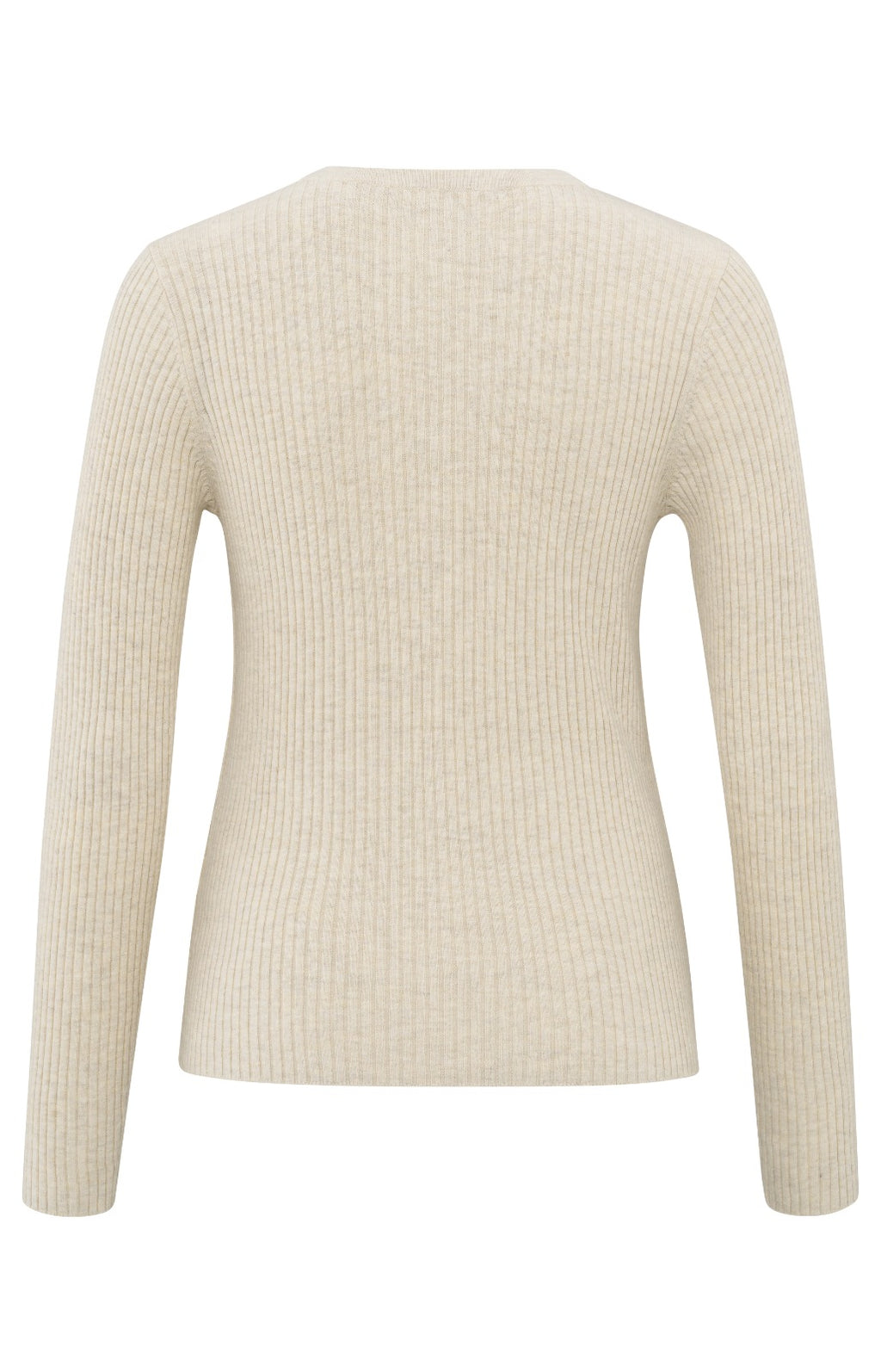 YAYA Light Beige Melange