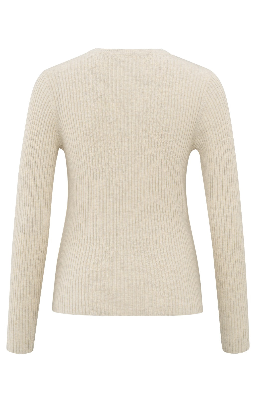 YAYA Light Beige Melange