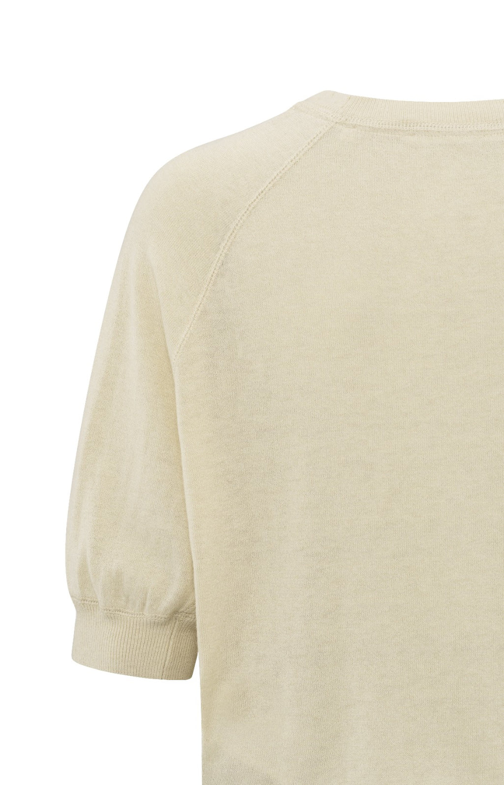YAYA Summer Sand Sweater
