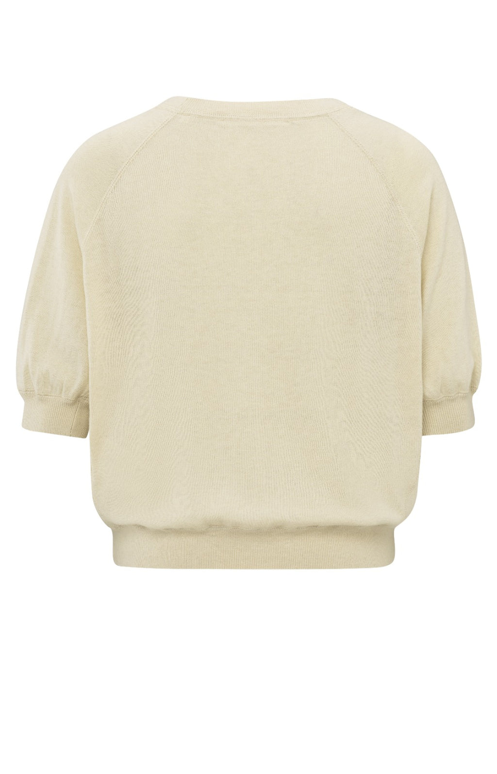 YAYA Summer Sand Sweater