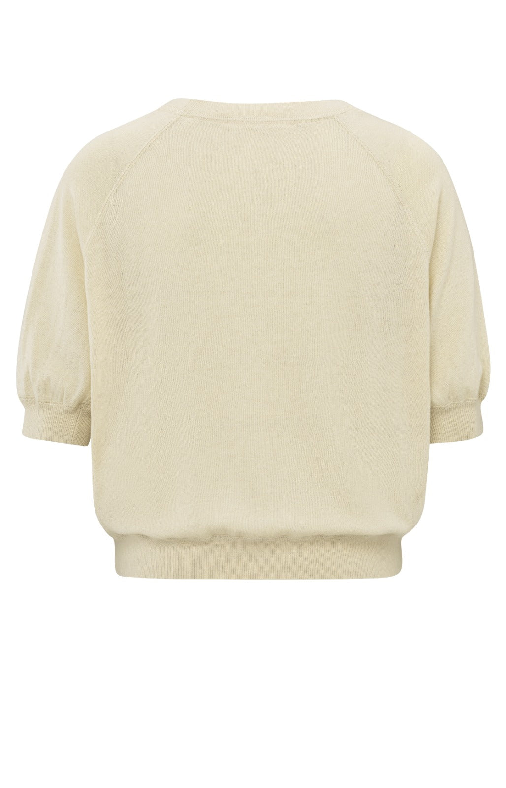 YAYA Summer Sand Sweater