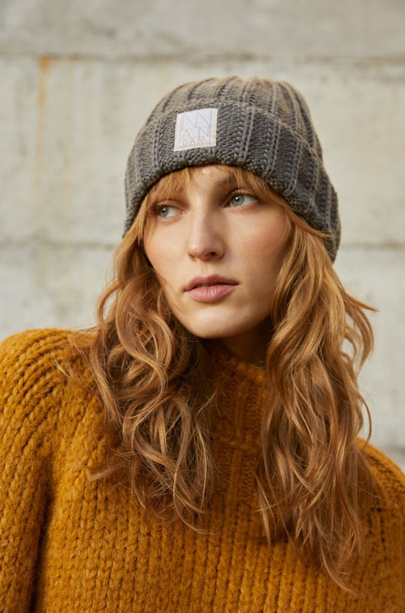 Andam Beanie