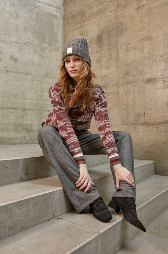 Andam Sweater
