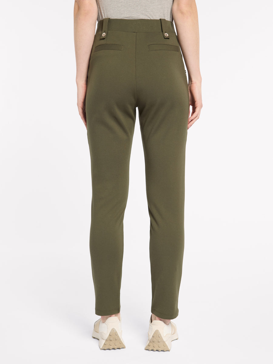 Sirocco Khaki Pants