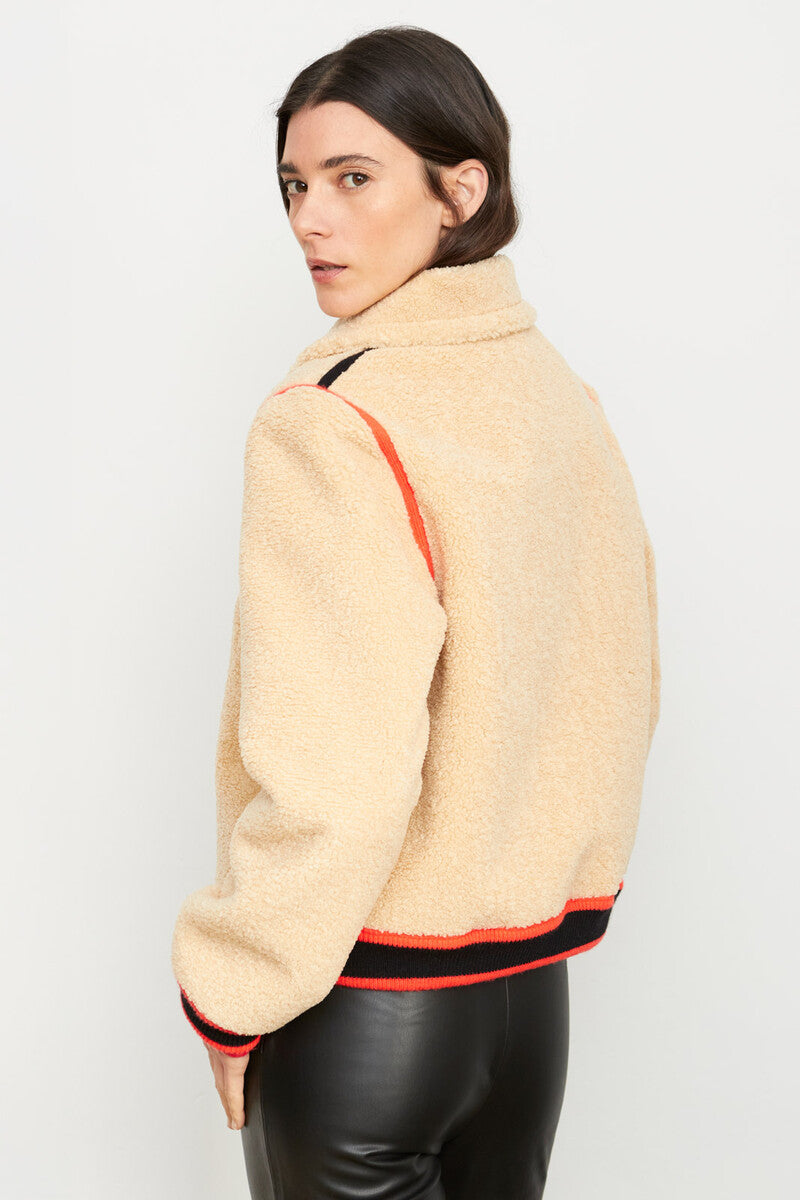 Aldo Martins Perote Reversible Jacket