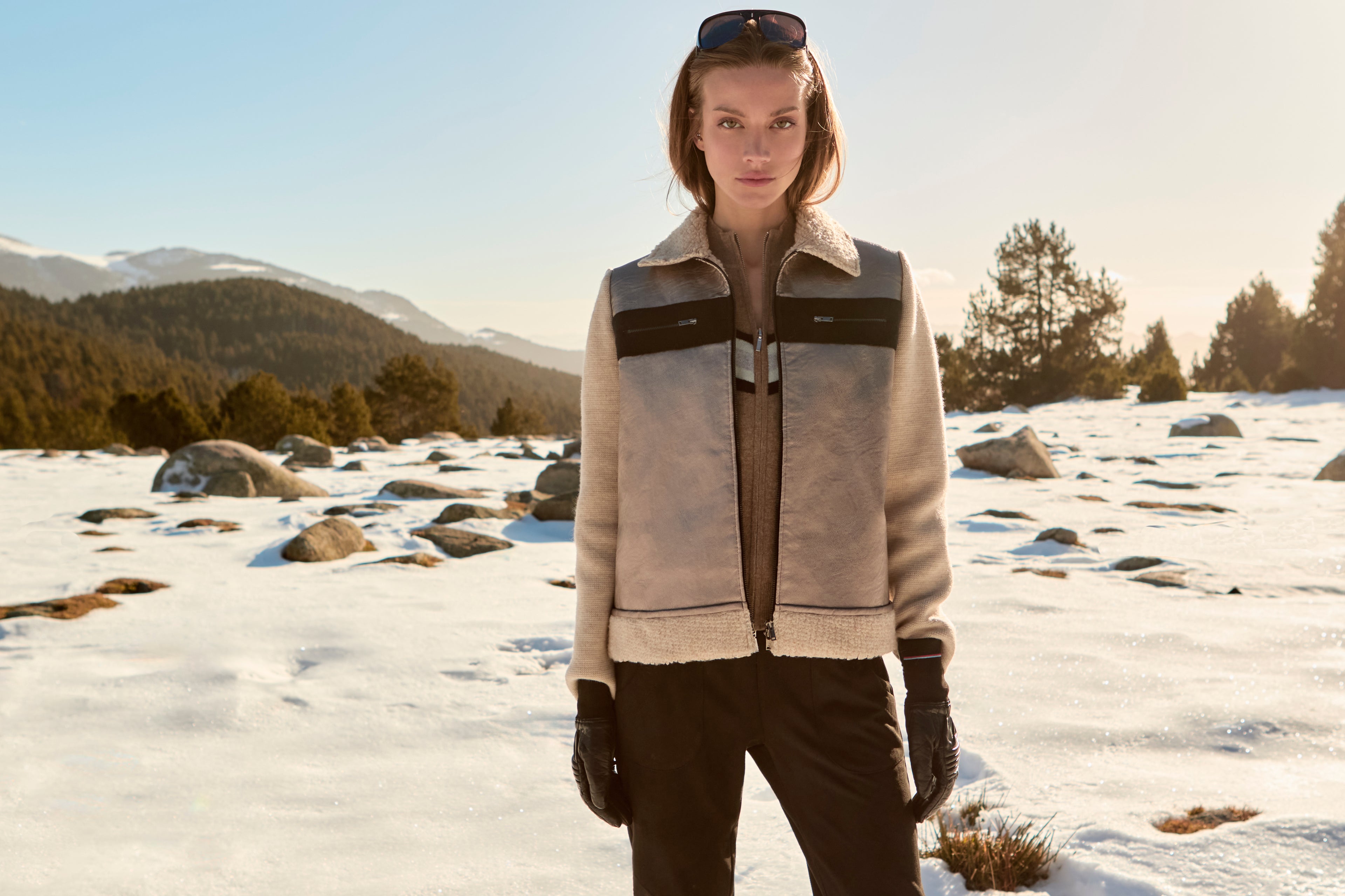 Aldo Martins Bada Cashmere Cardigan