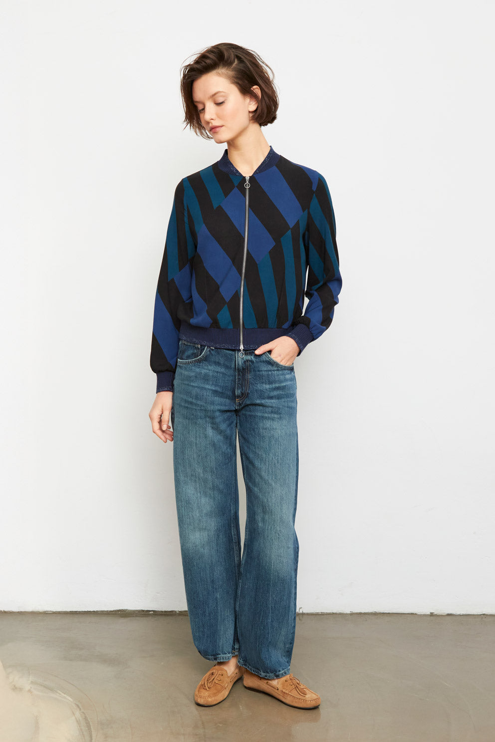 Aldo Martins Ceres Cardigan