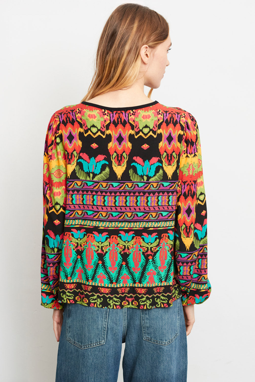 Aldo Martins Irene Top