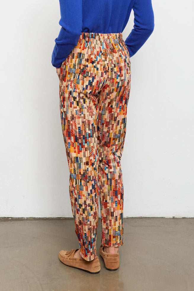 Aldo Martins Kali Pants