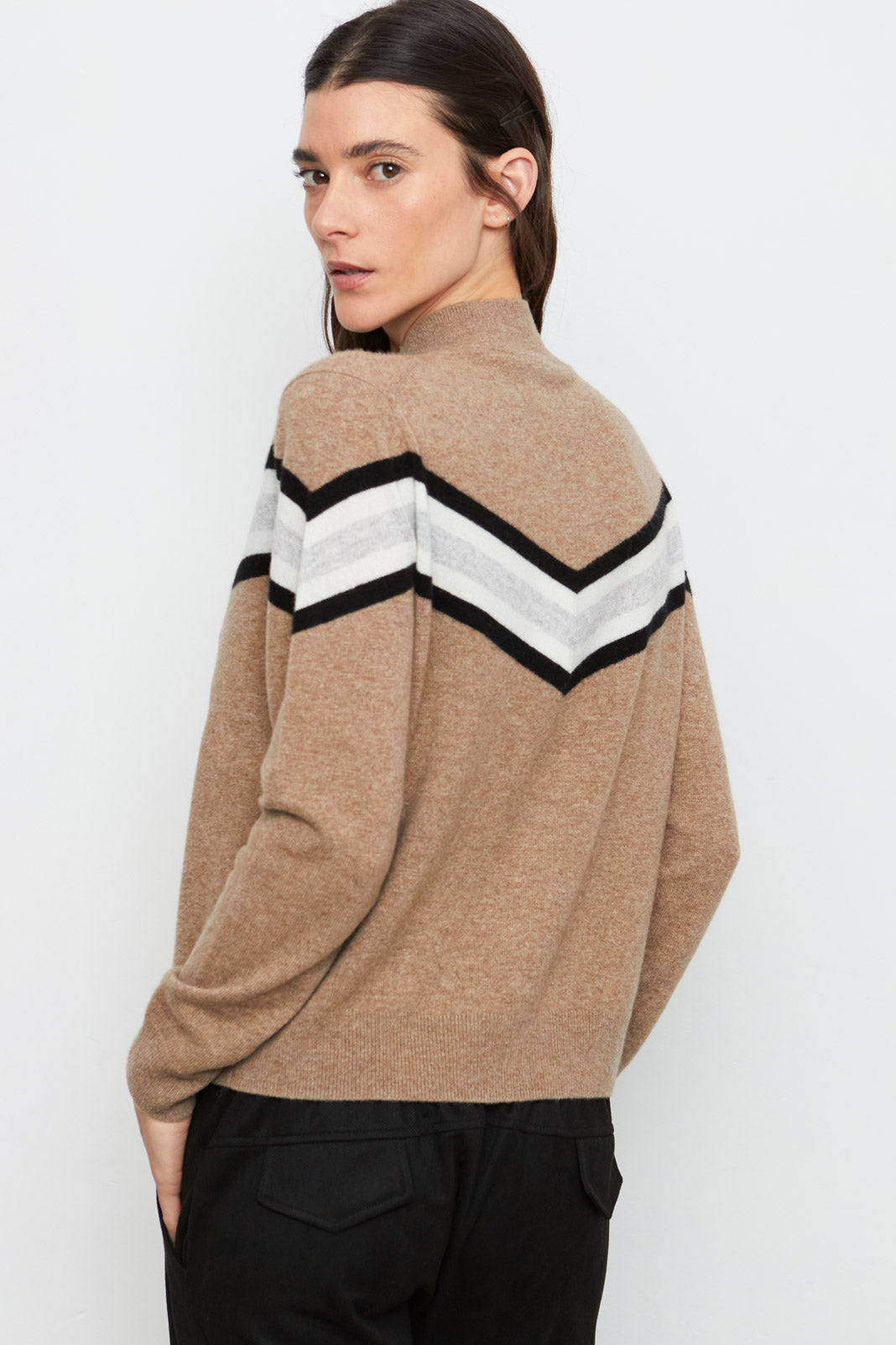 Aldo Martins Bada Cashmere Cardigan