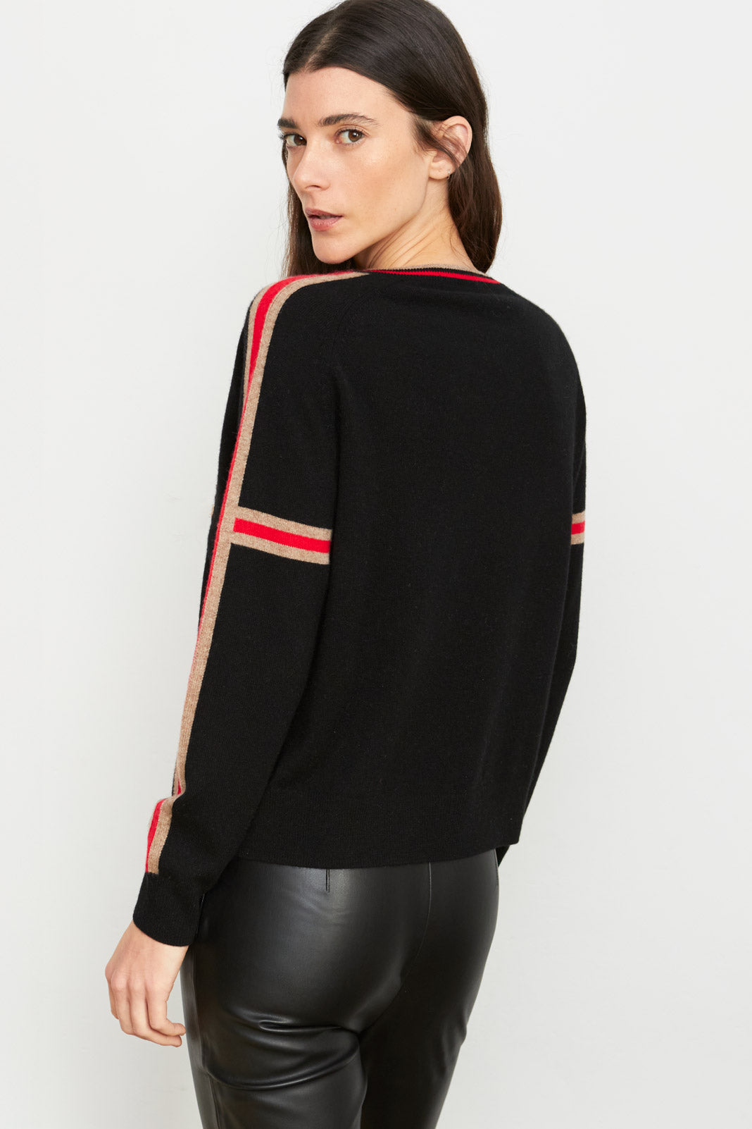 Aldo Martins Baquo Cashmere Jumper