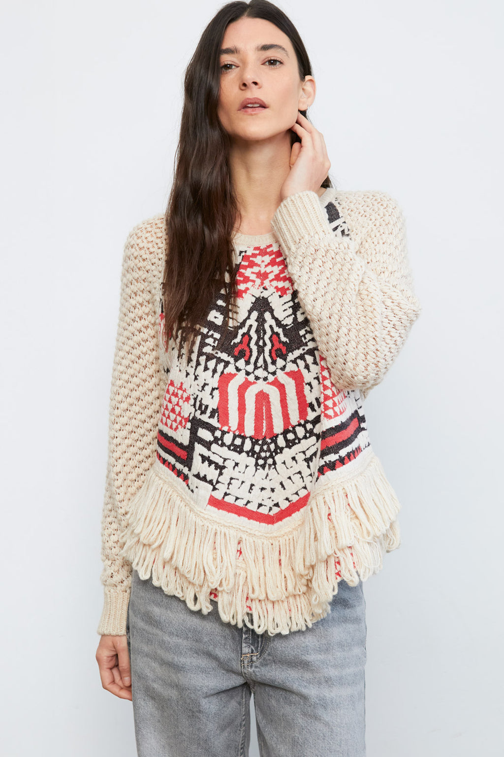 Aldo Martins Caraz Jersey