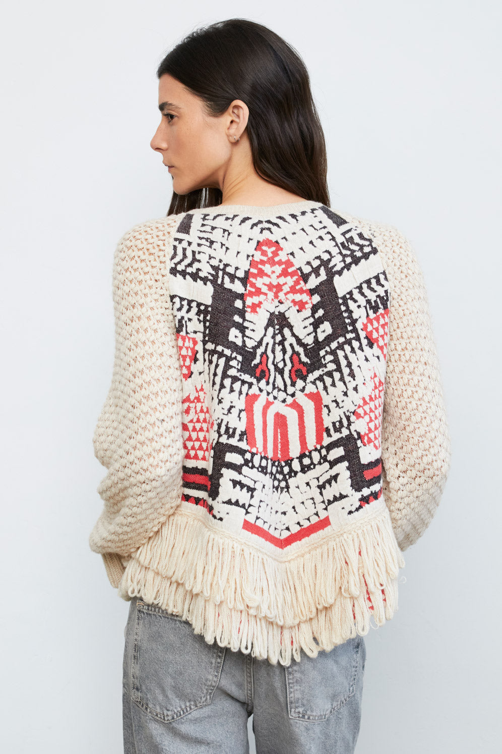 Aldo Martins Caraz Jersey