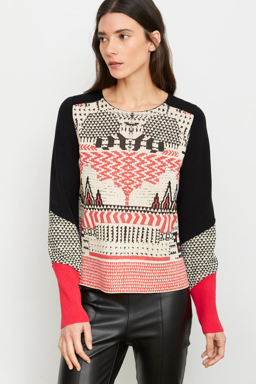Aldo Martins Coamo Jumper