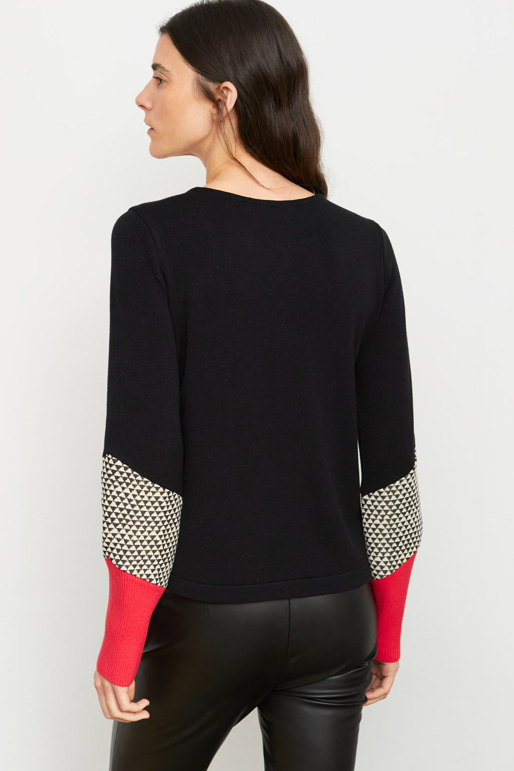 Aldo Martins Coamo Jumper