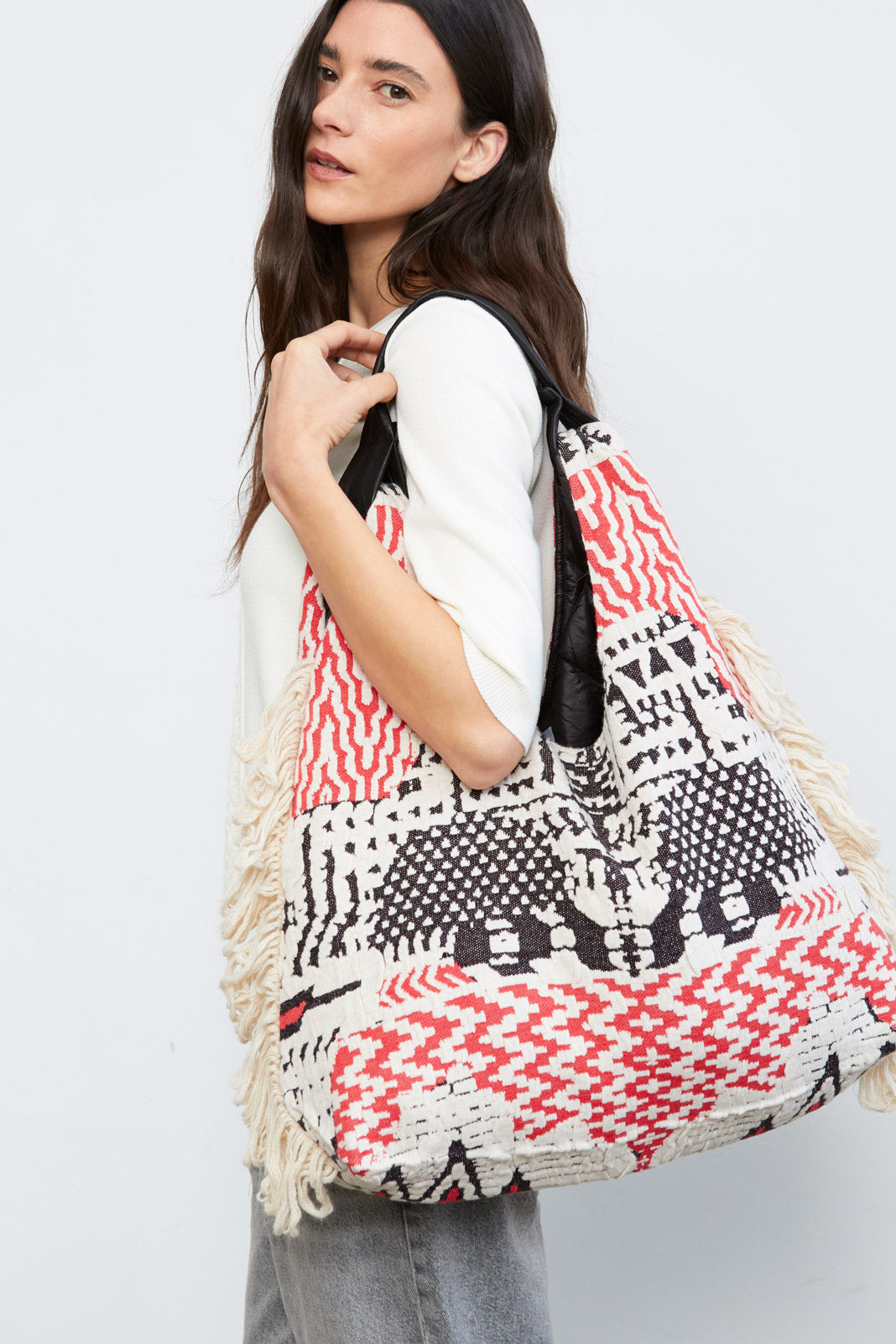 Aldo Martins Colima Bag