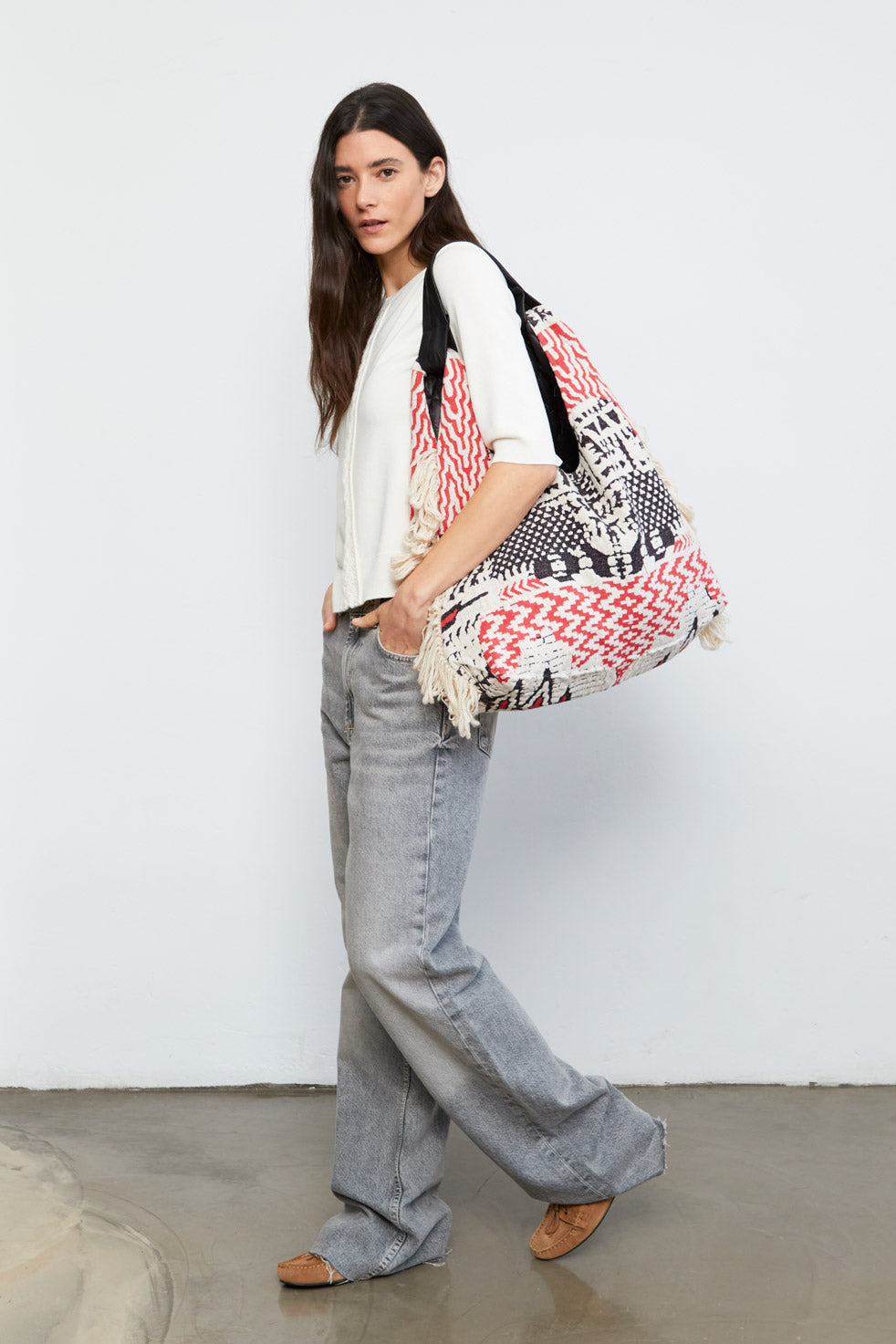 Aldo Martins Colima Bag