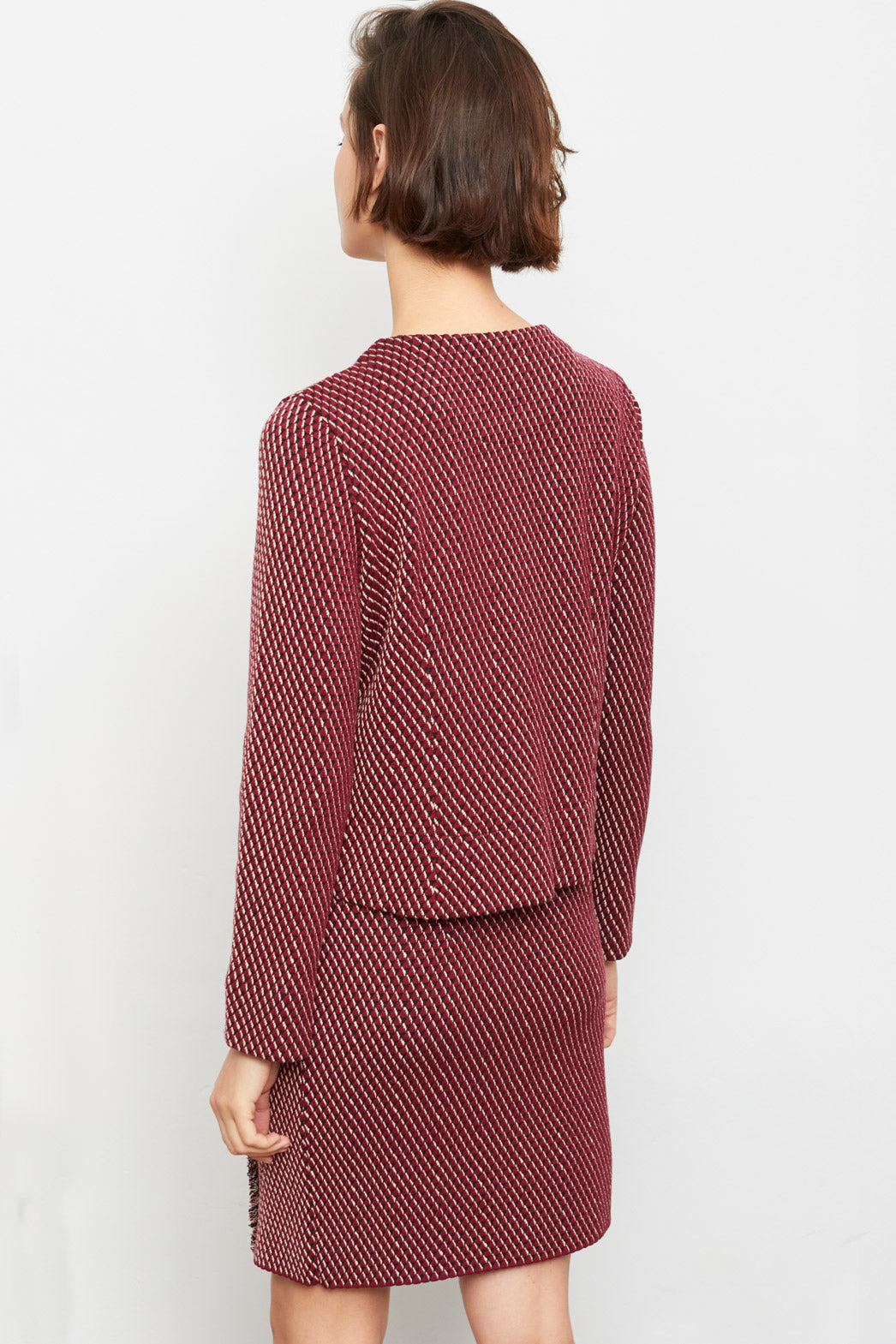 Aldo Martins Condor Jacket