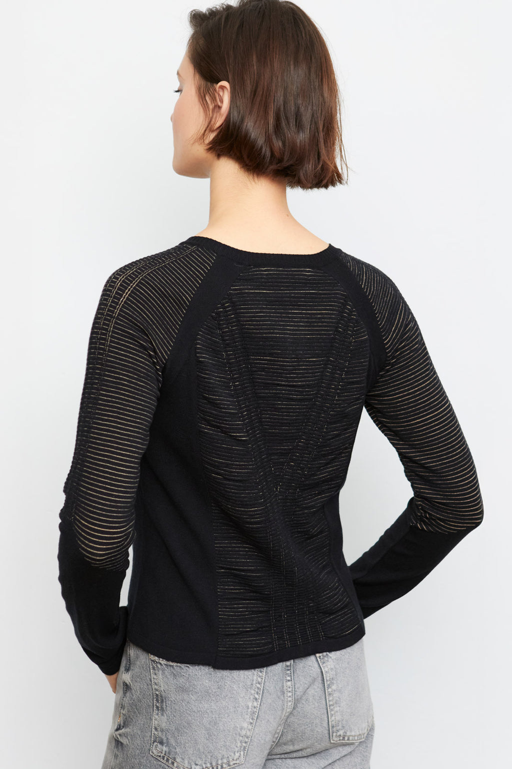 Aldo Martins Guna Cardigan